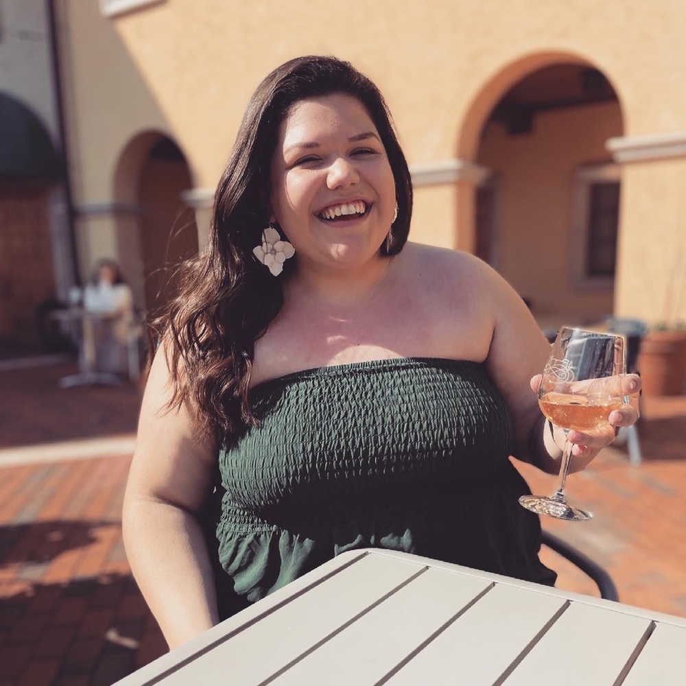 Meet your Posher, Kaiya